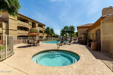 Exterior - 2134 E Broadway Rd #2030, Tempe, AZ 85282 photo 10 of 11
