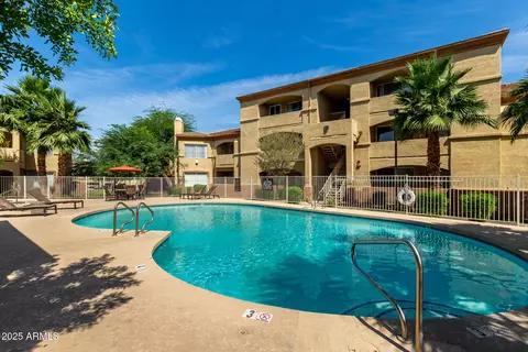 Exterior - 2134 E Broadway Rd #2030, Tempe, AZ 85282 photo 11 of 11