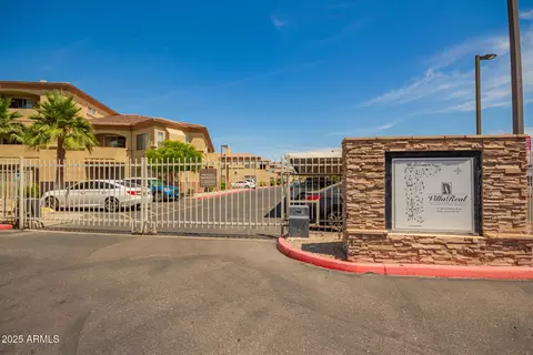 Exterior - 2134 E Broadway Rd #2030, Tempe, AZ 85282 photo 4 of 11