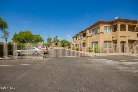 Exterior - 2134 E Broadway Rd #2030, Tempe, AZ 85282 photo 3 of 11