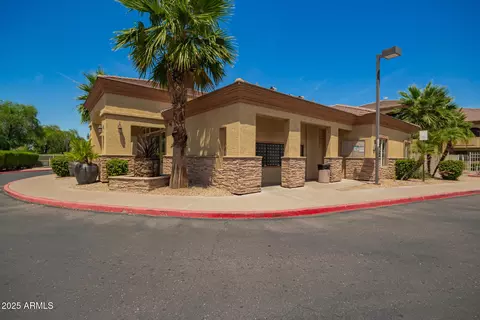 Exterior - 2134 E Broadway Rd #2030, Tempe, AZ 85282 photo 5 of 11
