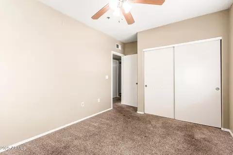 Bedroom - 2134 E Broadway Rd #2030, Tempe, AZ 85282 photo 6 of 6