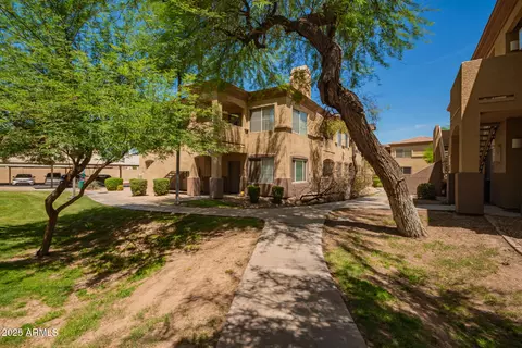 Exterior - 2134 E Broadway Rd #2030, Tempe, AZ 85282 photo 6 of 11