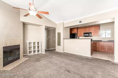 Living - 2134 E Broadway Rd #2030, Tempe, AZ 85282 photo 4 of 6