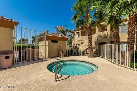 Exterior - 2134 E Broadway Rd #2030, Tempe, AZ 85282 photo 9 of 11