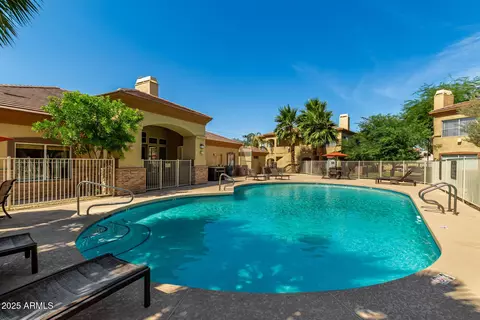 Exterior - 2134 E Broadway Rd #2030, Tempe, AZ 85282 photo 7 of 11