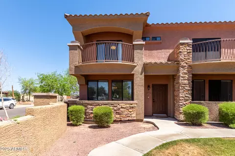 21655 N 36th Ave #131, Glendale, AZ 85308