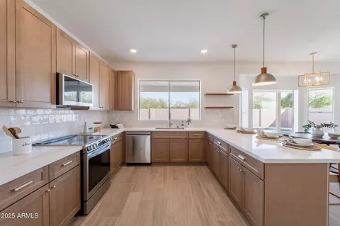 3837 E Windsong Dr, Phoenix, AZ 85048 photo 15
