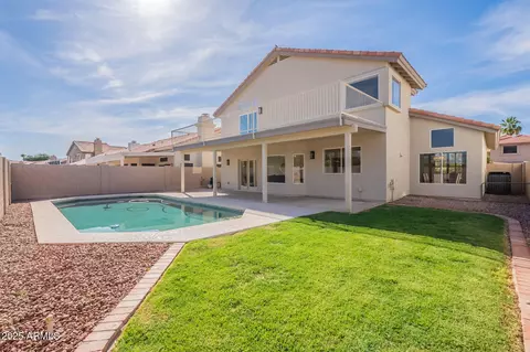 3837 E Windsong Dr, Phoenix, AZ 85048 photo 61