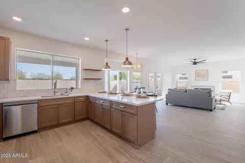 3837 E Windsong Dr, Phoenix, AZ 85048 photo 14