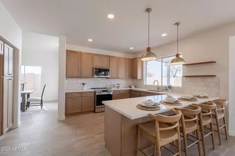 3837 E Windsong Dr, Phoenix, AZ 85048 photo 19