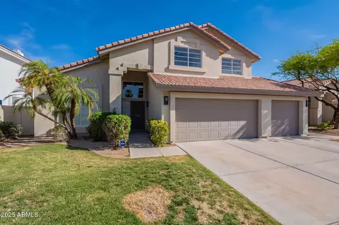 3837 E Windsong Dr, Phoenix, AZ 85048 photo 2