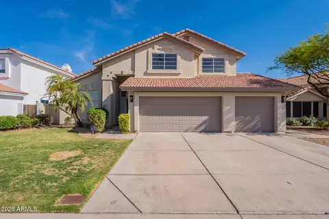 3837 E Windsong Dr, Phoenix, AZ 85048