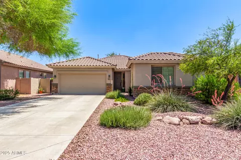 7617 E Desert Honeysuckle Dr, Gold Canyon, AZ 85118