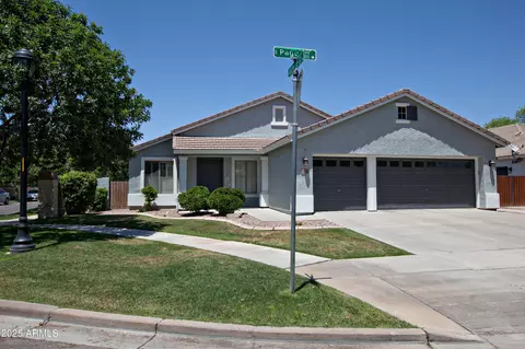 3314 E Page Ave, Gilbert, AZ 85234