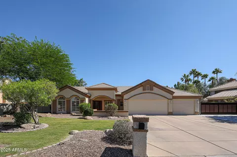 5521 W Northwood Dr, Glendale, AZ 85310