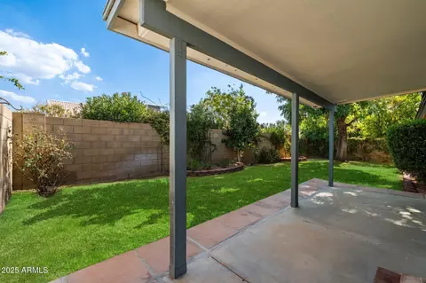 Exterior - 4513 E Grovers Ave, Phoenix, AZ 85032 photo 5 of 7