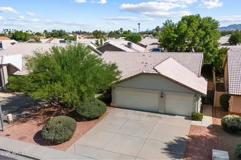 4513 E Grovers Ave, Phoenix, AZ 85032