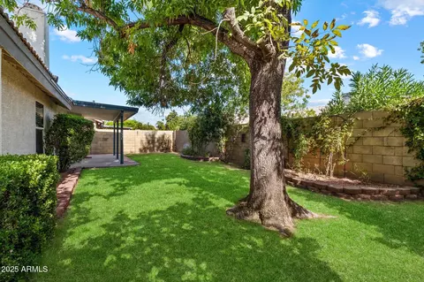 Exterior - 4513 E Grovers Ave, Phoenix, AZ 85032 photo 3 of 7