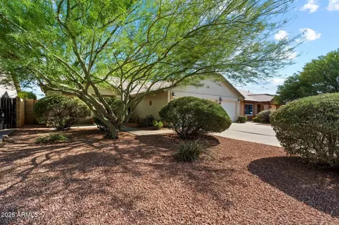 Exterior - 4513 E Grovers Ave, Phoenix, AZ 85032 photo 1 of 7