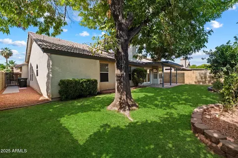 Exterior - 4513 E Grovers Ave, Phoenix, AZ 85032 photo 4 of 7