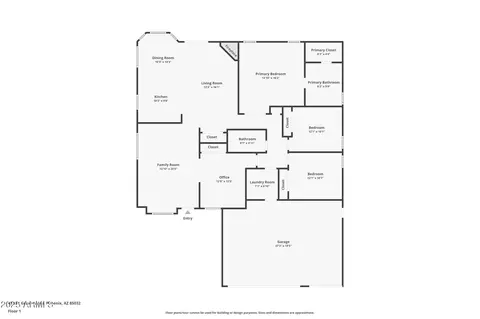 Other - 4513 E Grovers Ave, Phoenix, AZ 85032 photo 6 of 7