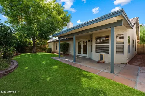 Exterior - 4513 E Grovers Ave, Phoenix, AZ 85032 photo 2 of 7