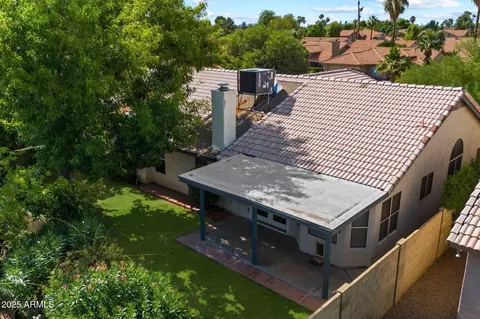 Exterior - 4513 E Grovers Ave, Phoenix, AZ 85032 photo 6 of 7
