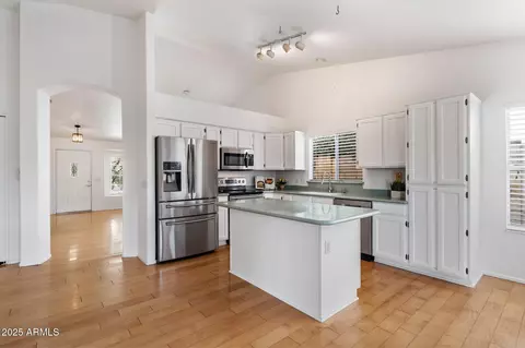 Kitchen - 4513 E Grovers Ave, Phoenix, AZ 85032 photo 1 of 1