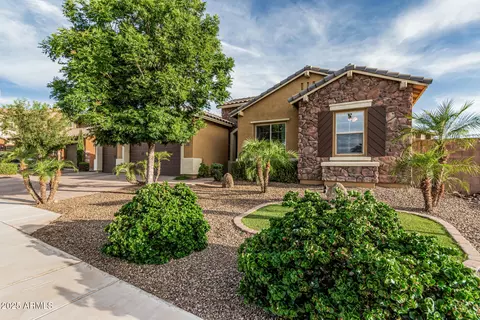 Exterior - 2741 E Odessa St, Mesa, AZ 85213 photo 3 of 6