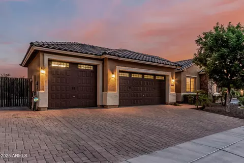 Exterior - 2741 E Odessa St, Mesa, AZ 85213 photo 1 of 6