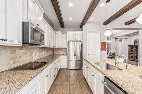 Kitchen - 2741 E Odessa St, Mesa, AZ 85213 photo 1 of 2
