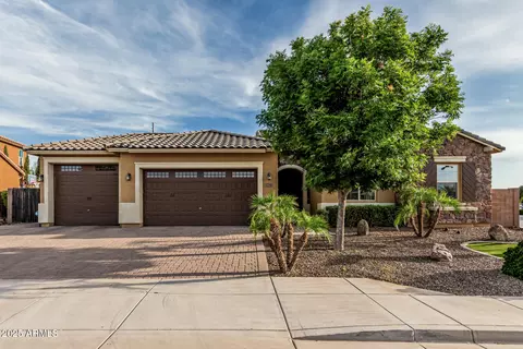 Exterior - 2741 E Odessa St, Mesa, AZ 85213 photo 2 of 6