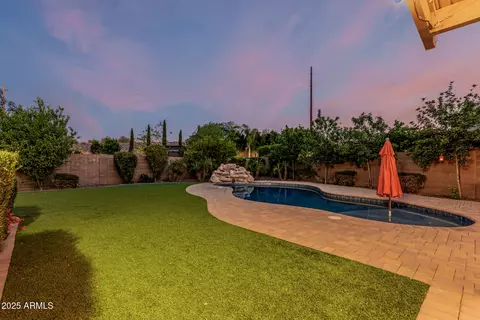 Exterior - 2741 E Odessa St, Mesa, AZ 85213 photo 4 of 6