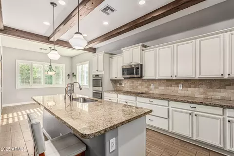 Kitchen - 2741 E Odessa St, Mesa, AZ 85213 photo 2 of 2