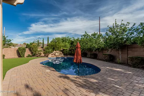 Exterior - 2741 E Odessa St, Mesa, AZ 85213 photo 5 of 6