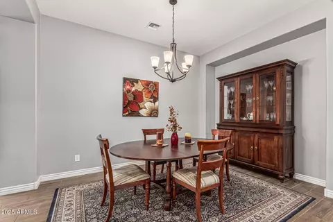 Dining - 2741 E Odessa St, Mesa, AZ 85213 photo 1 of 1