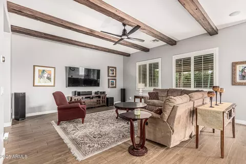 Living - 2741 E Odessa St, Mesa, AZ 85213 photo 1 of 1