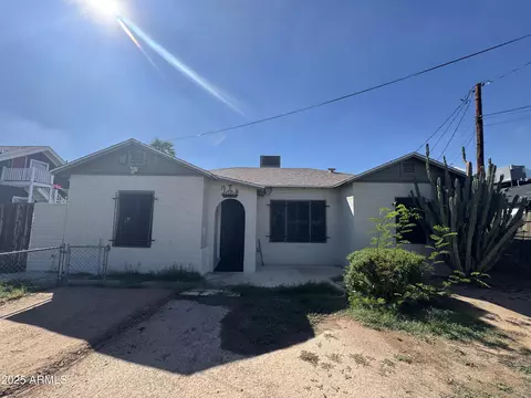 418 N 14th St, Phoenix, AZ 85006
