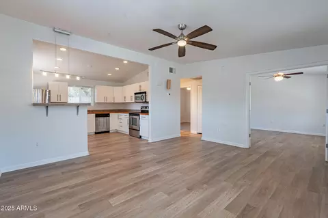 Living - 1219 E Colter St #8, Phoenix, AZ 85014 photo 2 of 3
