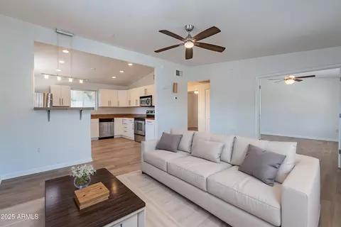 Living - 1219 E Colter St #8, Phoenix, AZ 85014 photo 1 of 3