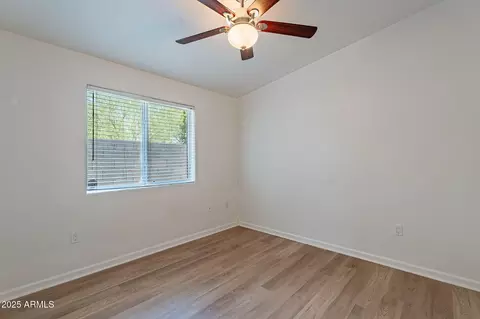 Bedroom - 1219 E Colter St #8, Phoenix, AZ 85014 photo 3 of 4