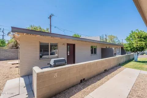 Exterior - 1219 E Colter St #8, Phoenix, AZ 85014 photo 2 of 4