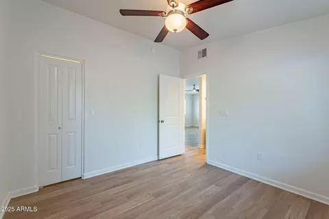 Bedroom - 1219 E Colter St #8, Phoenix, AZ 85014 photo 4 of 4
