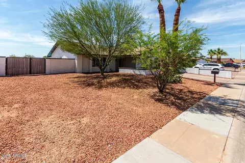 Exterior - 4510 N 105th Ave, Phoenix, AZ 85037 photo 7 of 8