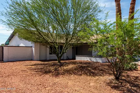 Exterior - 4510 N 105th Ave, Phoenix, AZ 85037 photo 8 of 8