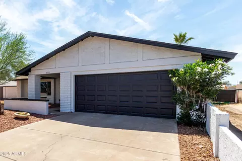 Exterior - 4510 N 105th Ave, Phoenix, AZ 85037 photo 6 of 8