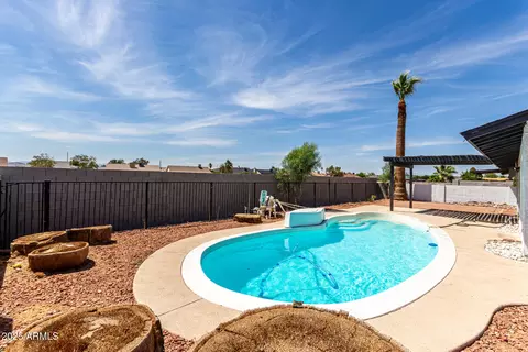 Exterior - 4510 N 105th Ave, Phoenix, AZ 85037 photo 3 of 8
