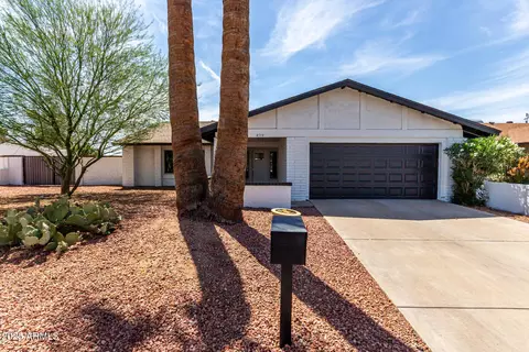 Exterior - 4510 N 105th Ave, Phoenix, AZ 85037 photo 5 of 8