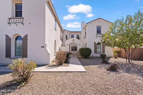 4517 W Lodge Dr, Laveen, AZ 85339